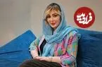 عکس| سفر زمان؛ سلفی «سولماز حصاری و نیوشا ضیغمی» در 34 و 36 سالگی؛ سال 95