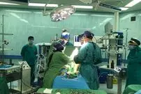 مرگ مشکوک زن میانسال زیر تیغ جراحی زیبایی