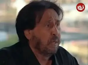 عکس| سفر زمان؛ شهرام شب پره و شهره در دوران میانسالی؛  اواخر دهه 70