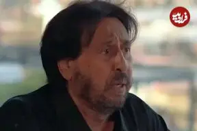 عکس| سفر زمان؛ شهرام شب پره و شهره در دوران میانسالی؛  اواخر دهه 70