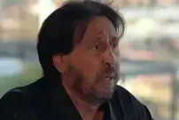 عکس| سفر زمان؛ شهرام شب پره و شهره در دوران میانسالی؛  اواخر دهه 70