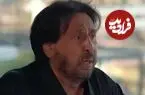 عکس| سفر زمان؛ شهرام شب پره و شهره در دوران میانسالی؛  اواخر دهه 70