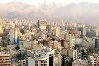 متوسط قیمت مسکن در تهران به ۱۱۷ میلیون تومان رسید!