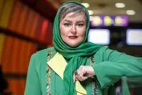 (عکس) استوری جالب نعیمه نظام دوست برای مهدی طارمی