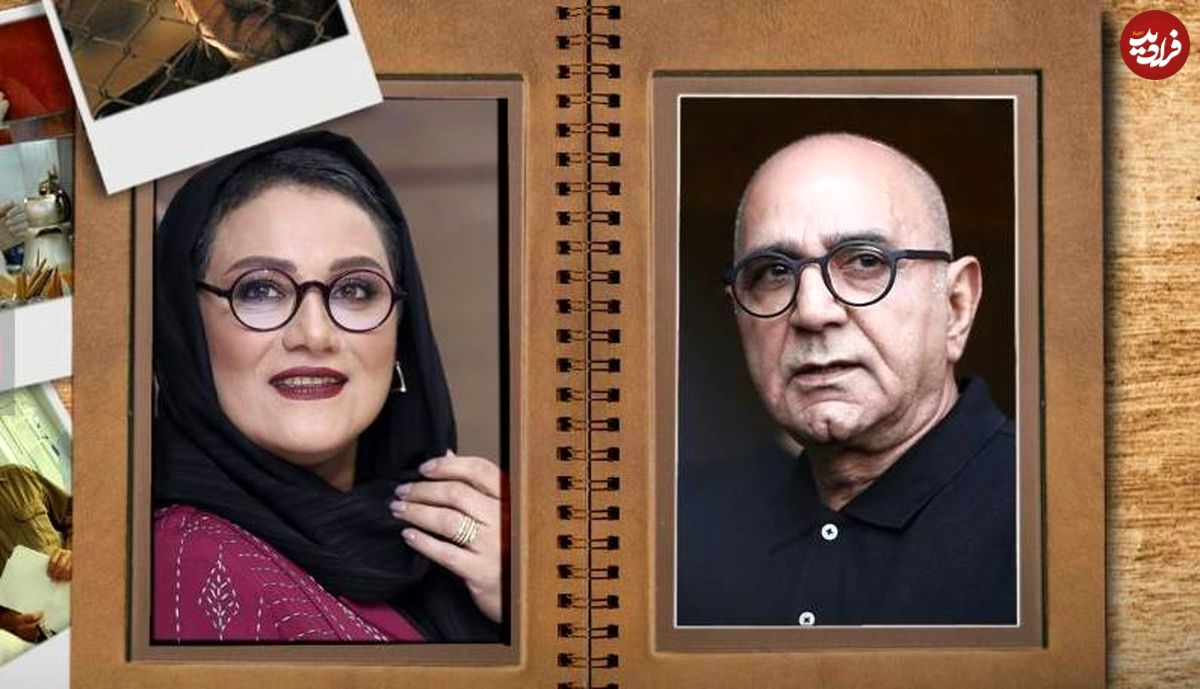 نگاهی به همکاریهای مشترک پرویز پرستویی و شبنم مقدمی؛ کاربلدها در کنارهم