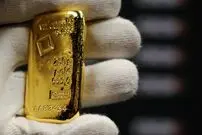 قیمت انس جهانی طلا امروز جمعه ۱۱ اردیبهشت ۱۴۰۵
