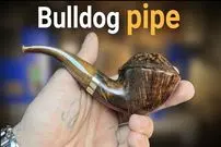 ببینید| مراحل دیدنی ساخت یک پیپ زیبا با چوب به روش استاد آمریکایی