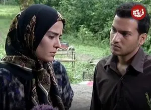 عکس| سفر در زمان؛ «گلرخ» 10 سال بعد سریال از یاد رفته در کنار پدر و مادرش؛ سال 98