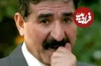عکس| سفر زمان؛ «حسین کامل» داماد جنجالی صدام در جوانی و به همراه دخترش؛ دهه 60