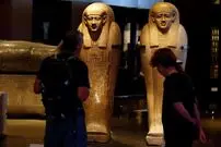 تصاویر؛ بزرگ‌ترین موزه جهان با آثار یک کشور