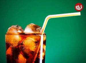 نوشابه‌های رژیمی خطر ابتلا به دیابت را افزایش می‌دهند!