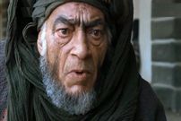 عکس| سفر به تاریخ؛ «نجدة بن عامر، رئیس خوارج» در اتاق گریم سریال «مختارنامه»