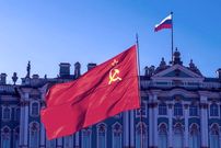 عکس؛ سفر در زمان؛ بزرگترین رهبران کمونیسم در کنار یکدیگر