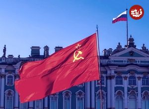 عکس؛ سفر در زمان؛ بزرگترین رهبران کمونیسم در کنار یکدیگر