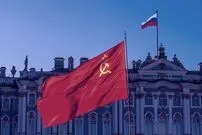 عکس؛ سفر در زمان؛ بزرگترین رهبران کمونیسم در کنار یکدیگر