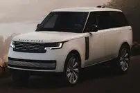 ( عکس) این گران‌ترین رنجروور تاریخ است