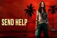 نقد فیلم Send Help | سم ریمی در سبک بقا