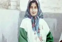 عکس| سفر زمان؛ چهرۀ «لاریسا تمجیدی» 33 سال بعد از سریال «مزد ترس» در کانادا