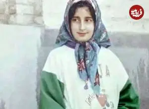 عکس| سفر زمان؛ چهرۀ «لاریسا تمجیدی» 33 سال بعد از سریال «مزد ترس» در کانادا