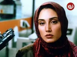 عکس| سفر در زمان؛ چهره «هدیه تهرانی» در دوران کودکی؛ اواخر دهه 50