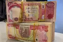 قیمت دینار عراق امروز پنجشنبه 1 مرداد 1405؛ افت 550 تومانی