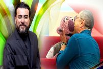 واکنش محسن کیایی به مقایسه «هزارویک» با «خندوانه»؛ کیایی : در اجرا به گرد پای رامبد هم نمی‌رسم