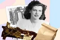 عکس| سفر در زمان؛ با ادیسون زنان آشنا شوید