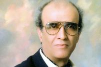 عکس؛ سفر به ایران قدیم؛ ژنرال‌های موسیقی ایرانی در یک قاب