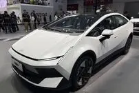 تصاویر| هندسی ترین و جدیدترین شاسی بلند هیوندای از راه رسید