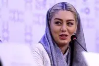(عکس) رونمایی سحر قریشی از کفش و حیوان خانگی عجیب‌اش؛ یک توله شیر آفریقایی!