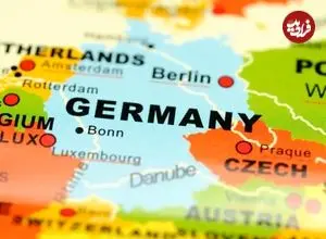 پژوهش جدید: ایرانیان آلمان، درآمد خوبی دارند