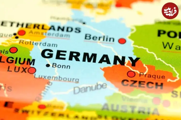 پژوهش جدید: ایرانیان آلمان، درآمد خوبی دارند