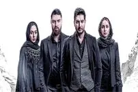 کپی برداری سریال «قطب شمال» از سریال ترکی «ازل»