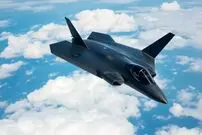 زمان پرواز جنگنده «F-47» اعلام شد