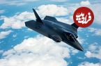 زمان پرواز جنگنده «F-47» اعلام شد