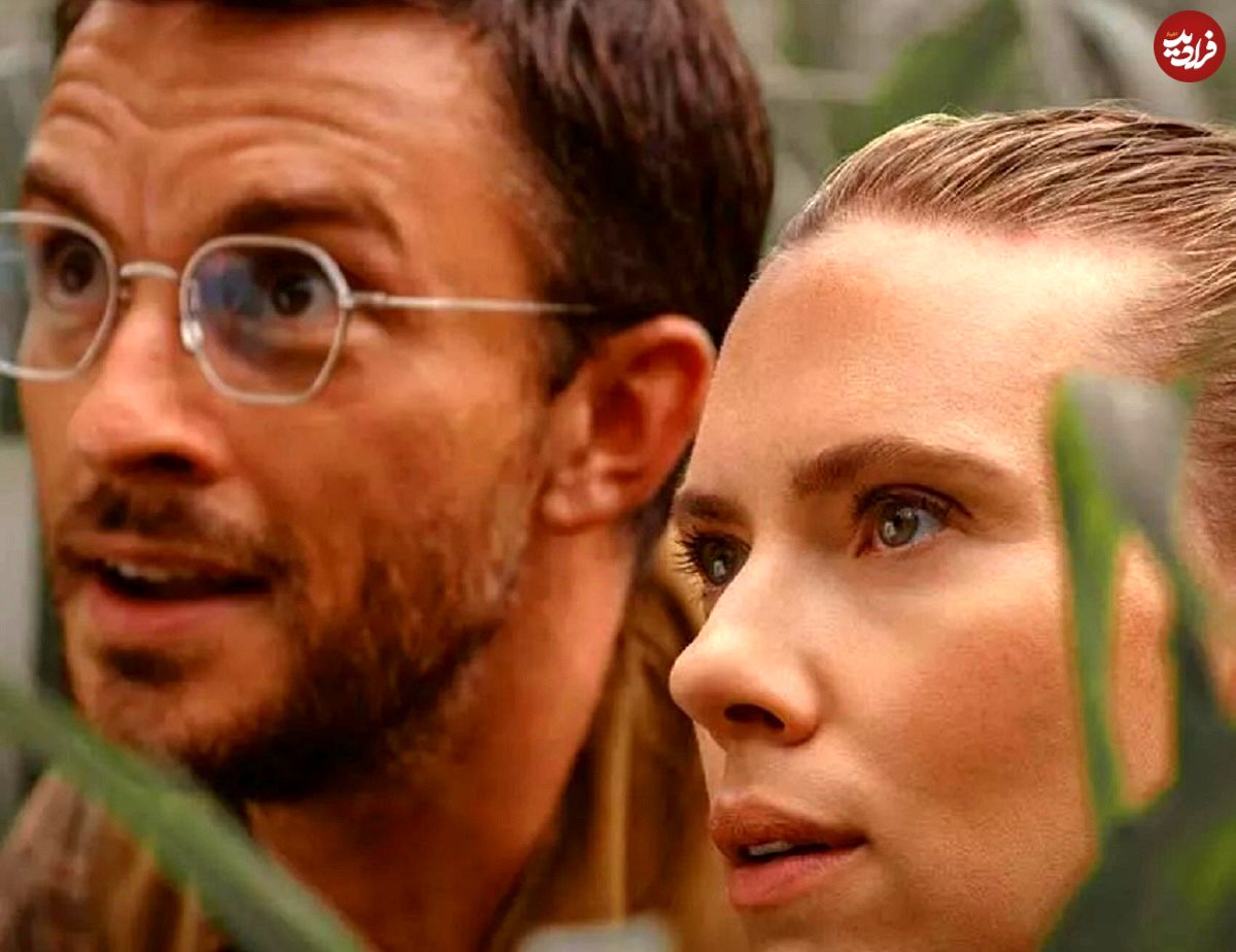 نقد فیلم تولد دوباره دنیای ژوراسیک (Jurassic World Rebirth)