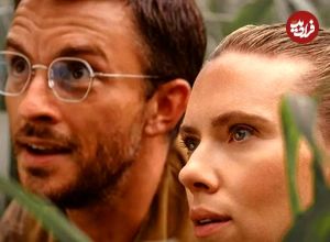 نقد فیلم تولد دوباره دنیای ژوراسیک (Jurassic World Rebirth)