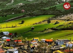 (تصاویر) «شیخ موسی» نمادی از فرهنگ کهن مازندران