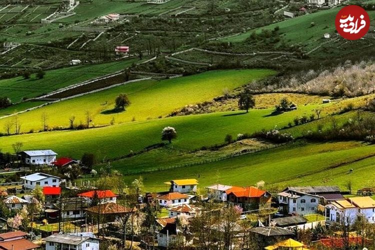 (تصاویر) «شیخ موسی» نمادی از فرهنگ کهن مازندران