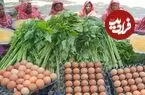 ببینید| غذای روستایی در بنگلادش؛ پخت یک غذای سنتی با تخم مرغ، سبزیجات و دال عدس