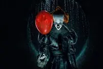 نقد سریال It: Welcome to Derry؛ بازگشت خونین پنی‌وایز