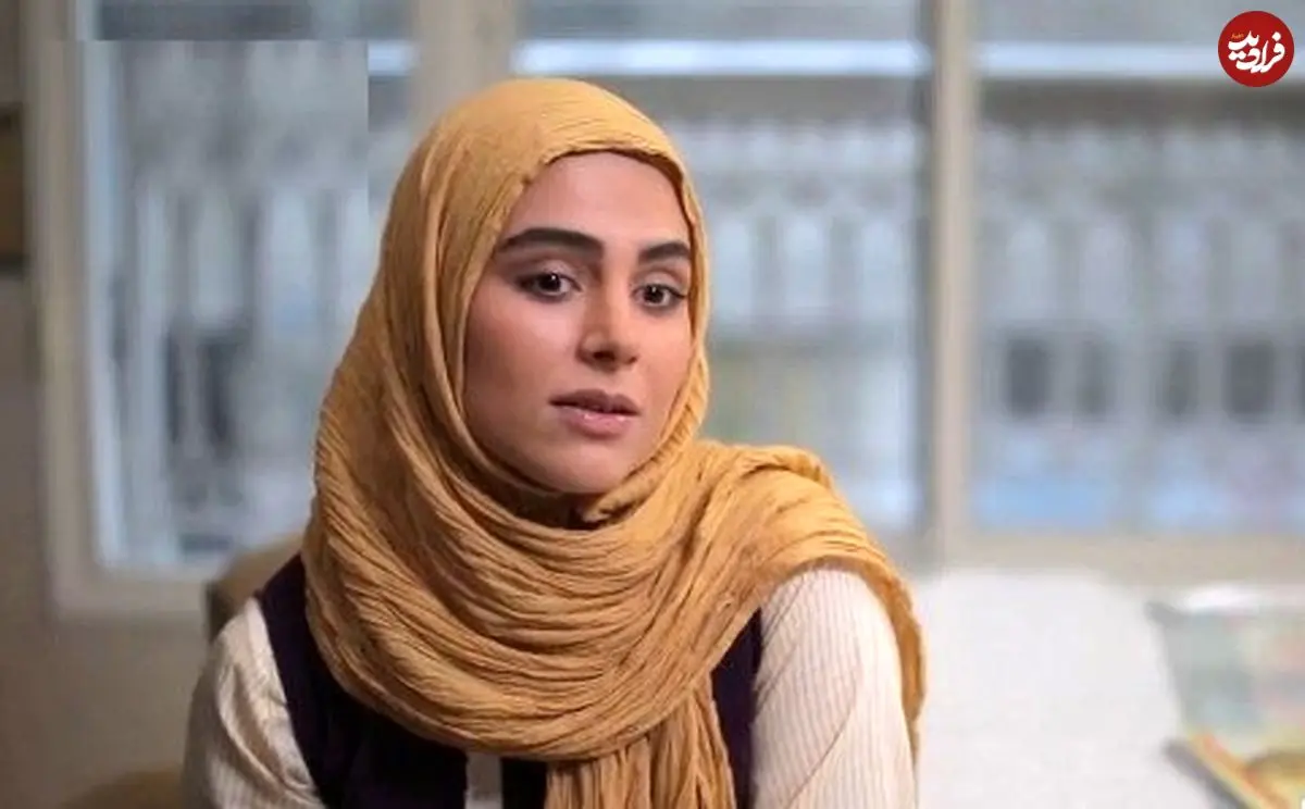 عکس| سفر زمان؛ «آفرین ثروتیان» (سریال آنام) در جشن تولد 28 سالگی‌اش