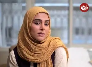 عکس| سفر زمان؛ «آفرین ثروتیان» (سریال آنام) در جشن تولد 28 سالگی‌اش