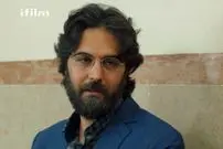 عکس| سفر در زمان؛ «حامد» سریال لحظه گرگ و میش در 41 سالگی؛ سال 1404