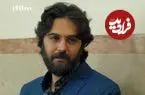 عکس| سفر در زمان؛ «حامد» سریال لحظه گرگ و میش در 41 سالگی؛ سال 1404