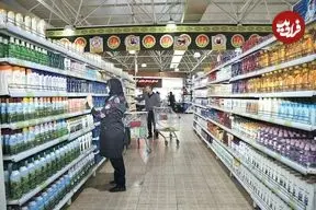 سبدهای آب‌رفته خانوار/ گزارش‌های منطقه‌ای از وضعیت سوءتغذیه چه می‌گوید؟