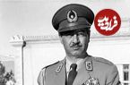 عکس؛ سفر در زمان؛ «رئیس اول و سوم ساواک در مراسم استقبال از شاه در مهرآباد»؛ دهه 30