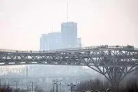 شاخص آلودگی هوای تهران امروز یکشنبه ۳ اسفند / غلبه PM۲.۵ بر آسمان تهران