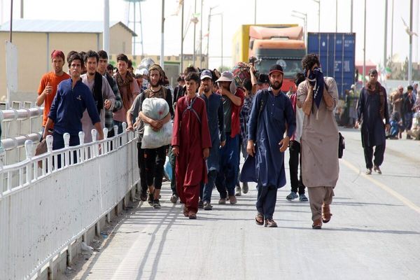 ببینید؛ آمار دقیق اتباع غیرمجاز طردشده از تهران