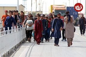 ببینید؛ آمار دقیق اتباع غیرمجاز طردشده از تهران